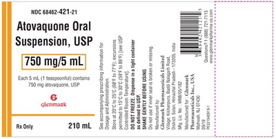 Bottle Label