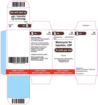 bleomycin-07.jpg Carton NDC 61703-323-22 - bleomycin 07