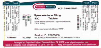 Spironolactone 25mg - 90668e5a 0c0d 4941 94cf 8b2fba410ed7 04