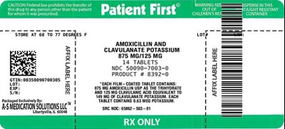 Label Image - lbl500907003