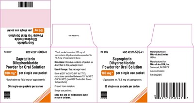 Sapropterin-crtn.jpg (Sapropterin Crtn)