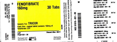 fenofibrate160,30.jpg image description - fenofibrate160,30
