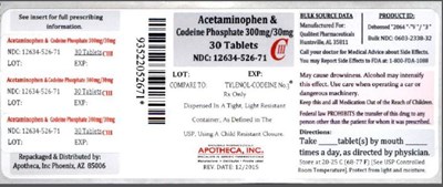 Label (526 71)