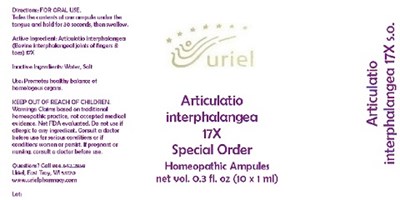 Articulatiointerphalangea17soampules