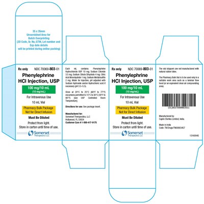 10ml Carton (10ml Carton)
