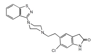 Str (Zipra Inj Structure)