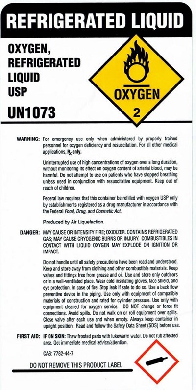 Oxygen Two (Oxygen2)