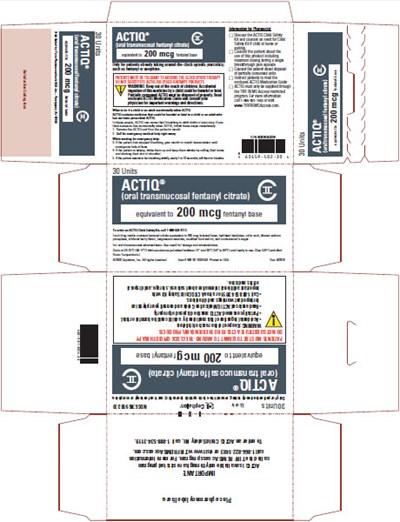 image-21.jpg Actiq® (oral transmucosal fentanyl citrate) 200 mcg CII, 30 Unit Carton - image 21