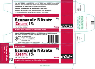 Principal Display Panel (30 g Tube Carton)