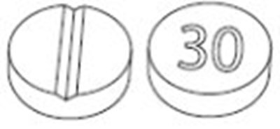 image-02.jpg 30 mg tablets - image 02