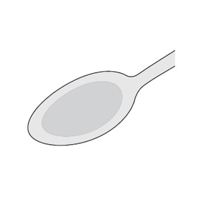 spoon w water - image 07