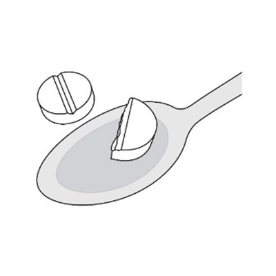 spoon w tablets - image 08