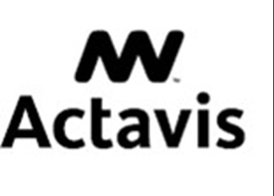 actavislogo.jpg actavis logo - actavislogo