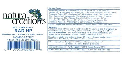 radhp.jpg Image Of Label - radhp