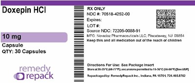 Remedy_label (Remedy Label)