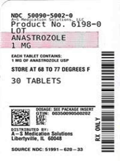 Label Image (Lbl500905002)