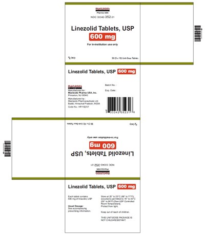 linezolid--50s-carton-label.jpg 666 - linezolid 50s carton label