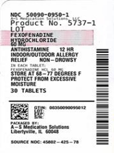 Label Image (Lbl500900950)