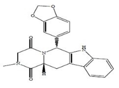 10 (Tadalafil Tablets Usp 1)