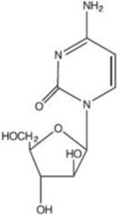 Structural Formula (Cyt0b 0000 01)