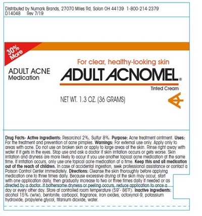 Label