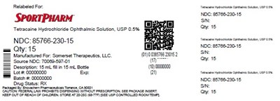 15 (Label 15ml)