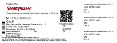5 (Label 5ml)