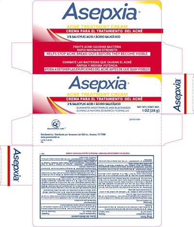 Principal Display Panel (28 g Tube Carton)