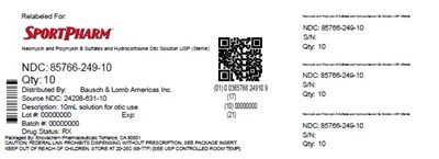 1 (Label)