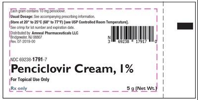 penciclovir-cream-1-percent-2.jpg Label - penciclovir cream 1 percent 2