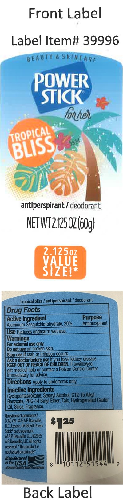 Label (Label)