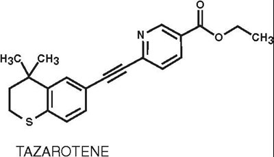 Chemical Structure (Chemical Structure)