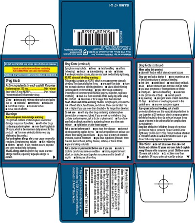 image-02.jpg Pain Reliever Carton Image 2 - image 02