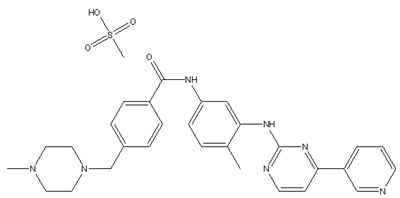 image-01.jpg Imatinib structural formula - image 01