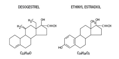 Structural Formula (Averi 1)