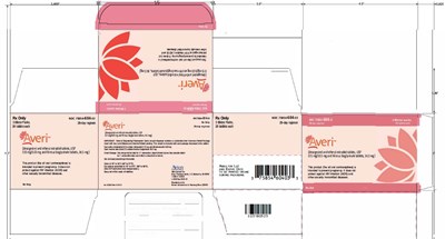 Averi 3-cycle Carton (Averi 10)