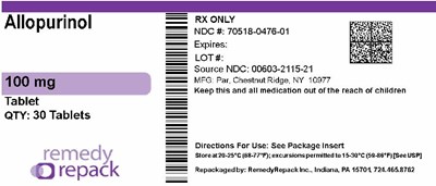 Remedy_Label - Remedy Label