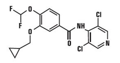 Structural Formula (Structure 01)