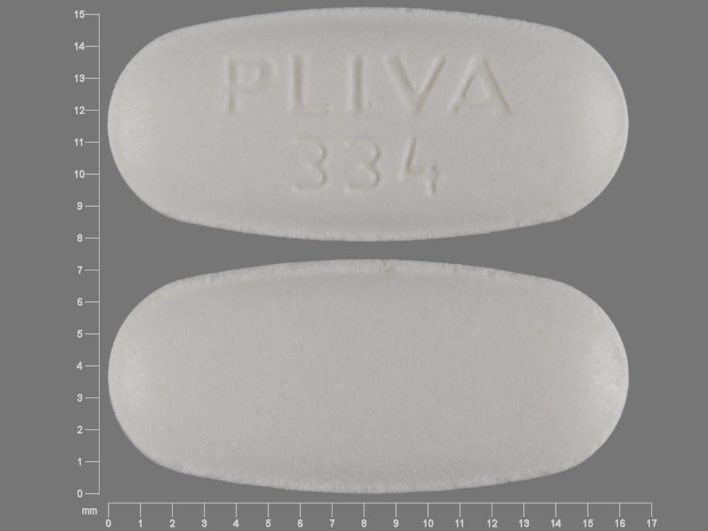 Pill Identifier Metronidazole Size, Shape, Imprints and Color