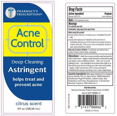 72197_015_08_Pharmacys_Prescription_Acne_Control.jpg Pharmacys Prescription Acne Control - 72197 015 08 Pharmacys Prescription Acne Control