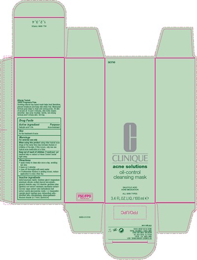 Acne Solutions 01