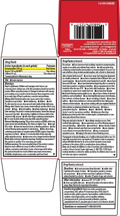 Migraine Relief Image 2 (Image 02)