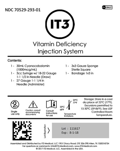 Vitamin (Label)