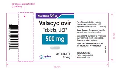 Valacyclovir tablets - 55e13be0 e657 4ac6 b274 a353371467fe 02