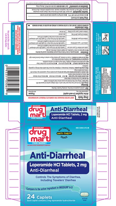 Drug Mart 44-375 (Drug Mart 44 375 1)