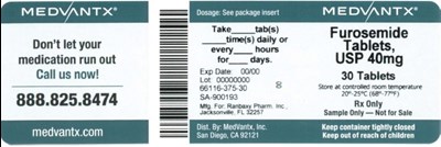 Furosemide Usp 40mg Tablets (918887d8 5c36 49e9 832d D03a1d15f2a8 02)