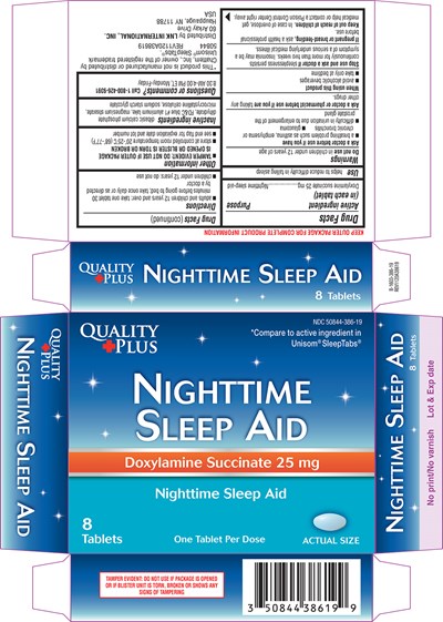 Quality Plus 44-386 (Quality Plus 44 386 1)