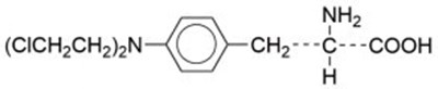 Structural Formula - mel0a 0001 01
