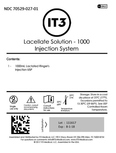 Lacelt-3 (Lacel 1000)