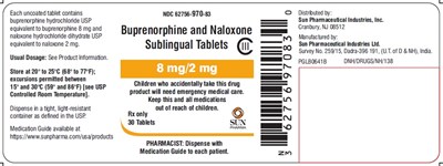 spl-buprenorphine-naloxone-label-2.jpg spl-buprenorphine-naloxone-label-2 - spl buprenorphine naloxone label 2